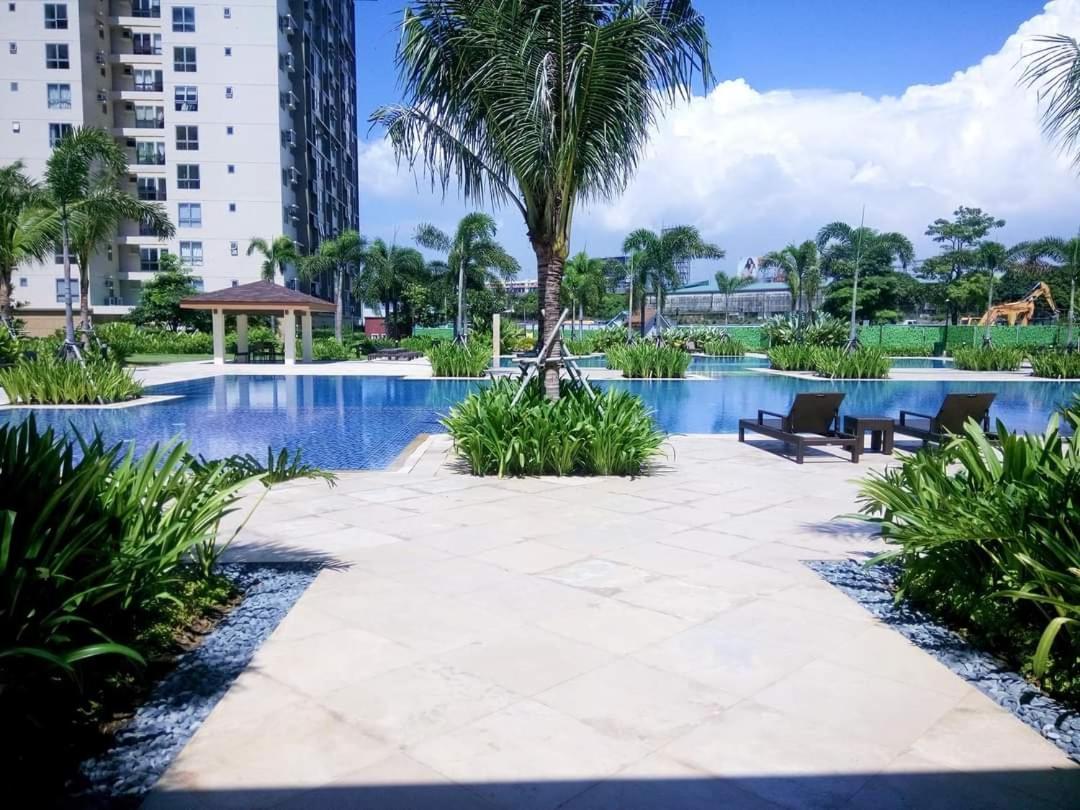 Aparthotel Chelsea Tower 1 Muntinlupa City Exterior foto