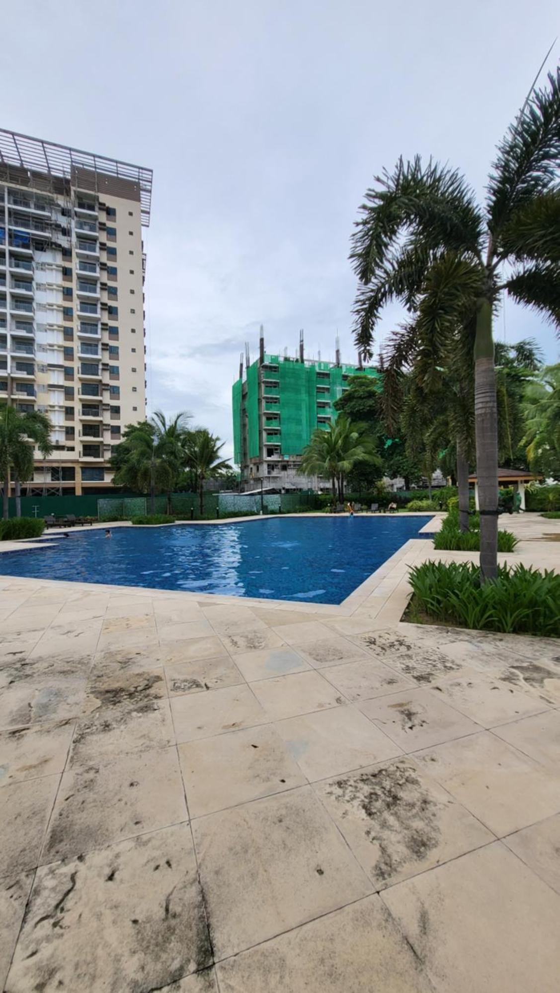 Aparthotel Chelsea Tower 1 Muntinlupa City Exterior foto